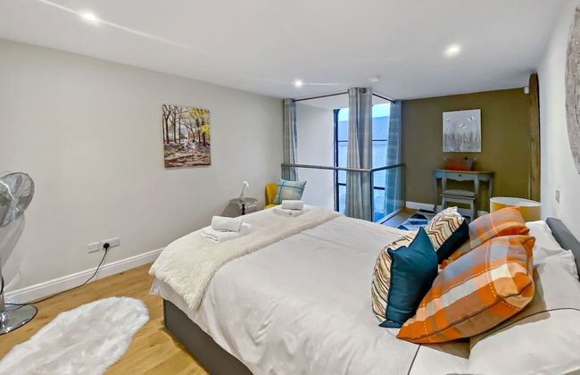 Church Suite - Foto 16