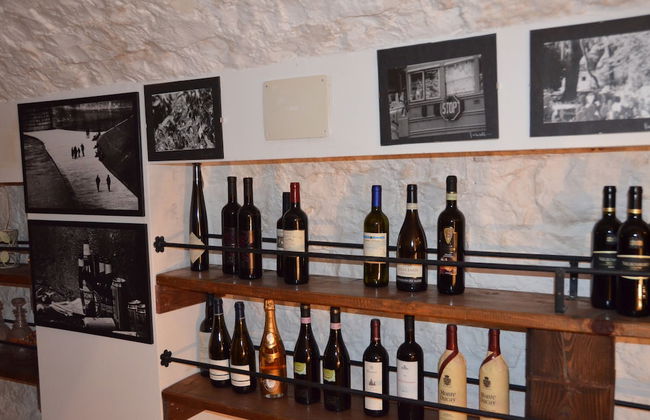 Tenuta Deserto - Foto 51