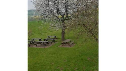 2 bedroom cabin - Foto 4, Other