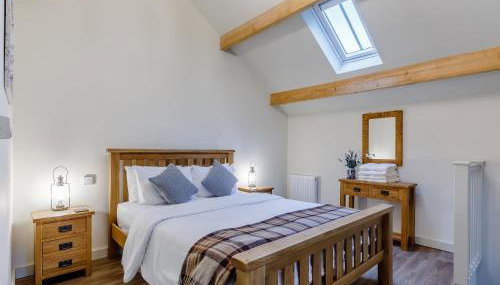 Sycamore Cottage At Naze Farm - Foto 5