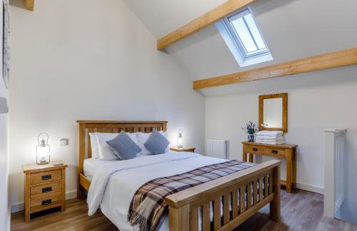 Sycamore Cottage At Naze Farm - Foto 5