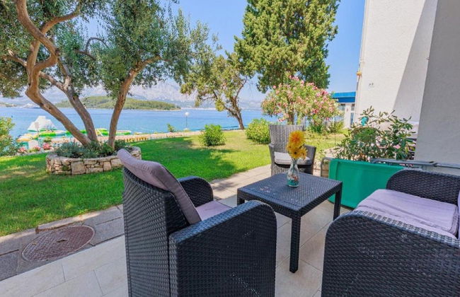 Lumbarda Resort Apartments - Foto 70