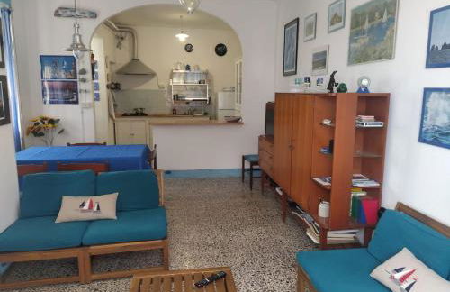 Casa Lido zia Frankie - Foto 9