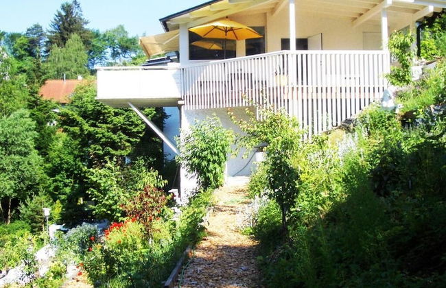 Ferienhaus BLACK & WHITE - Photo 64