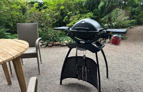 RitterLiving Ferienapartment am Markt - Foto 30