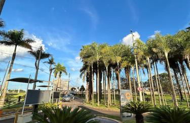 Apartamento Confortavel 2 quartos ao lado Shopping - Foto 48