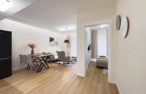 Apartament Kaszmir - Foto 40