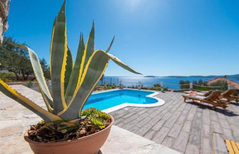 Holiday Home Orebic With Sea View I - Photo 13