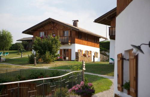 Pineta Natural Chalet - Foto 40