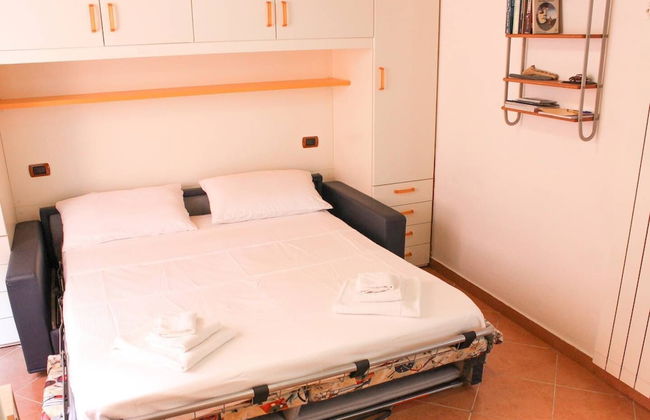 JOIVY Riva Trigoso Casetta nel Borgo - Foto 5