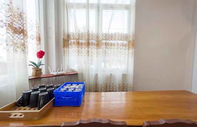 GAO Coconut Beachfront - Foto 20