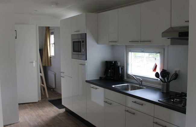 3 bedroom House in Otterlo with swimming pool and terrace - Photo 3