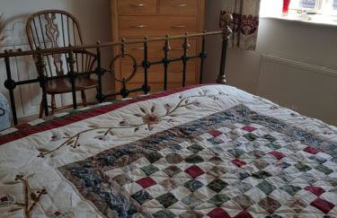 Weir Cottage - Foto 26