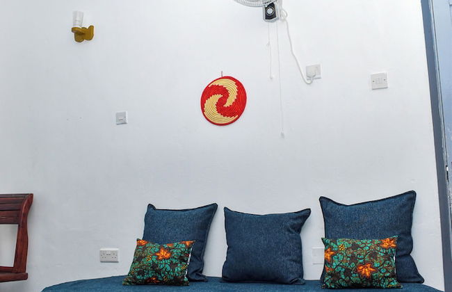 Citizen Cafe & Chambers - Foto 64