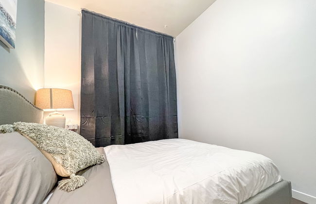 The Bay Suites - Le Plateau-Mont-Royal - Foto 20