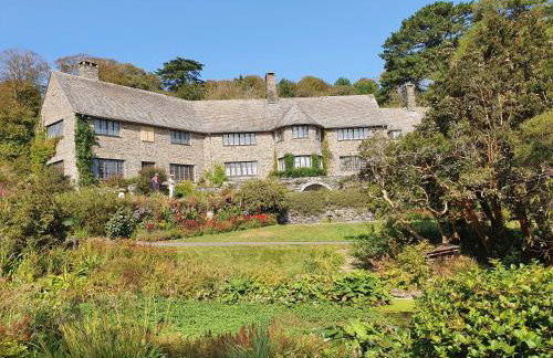 Swift Cottage - Foto 47