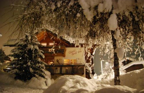 Chalet Tobià Apartments - Foto 42