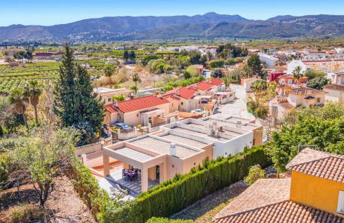 Villa Pomera Tres by Villa Plus - Photo 18