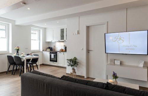 Holiday&Stay, Blautopf Apartments - Foto 42