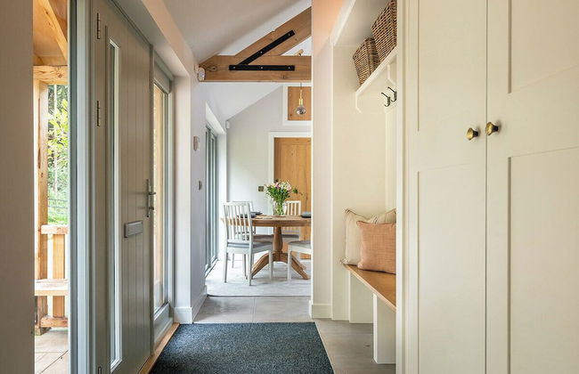 The Old Workshop - Foto 3