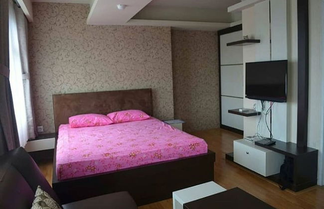 Cozy Room @ Hallo Tidur By Tio - Foto 14