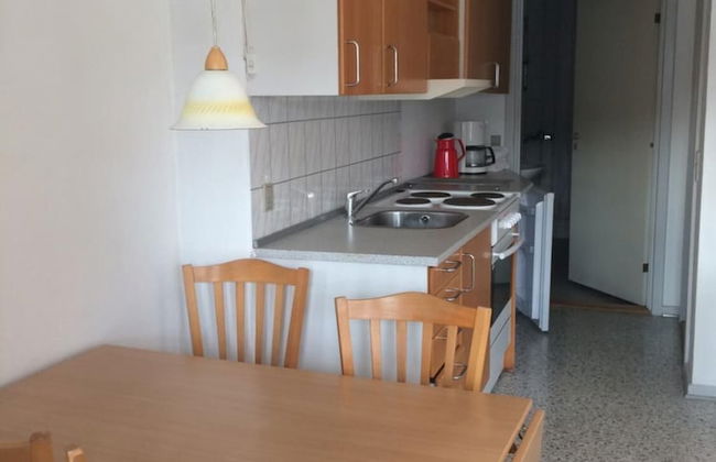 Motel Lido - Foto 27