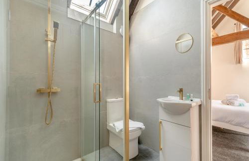 Corley Rocks Barn - Uk45939 - Foto 14