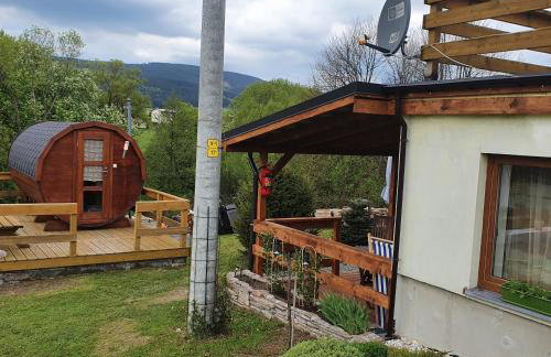 Domki Dzika Orlica - Foto 45