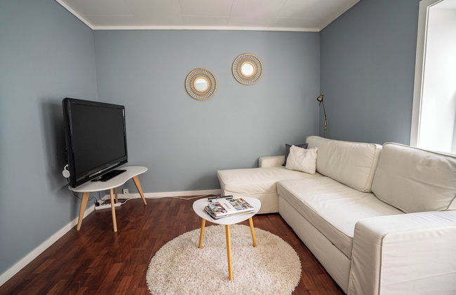 Brand-new 2bd Apt in Heart of Stavanger 0 min to Downtown - Foto 20