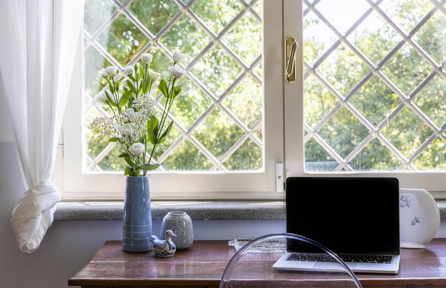 Villa Spreca in Capranica - Foto 57