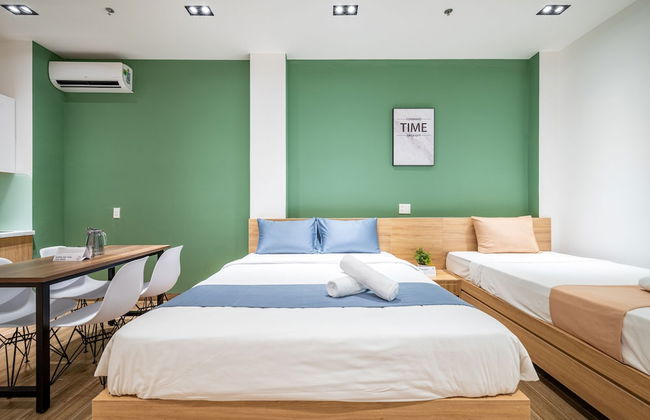 Cozrum Home - Daisy House - Foto 8