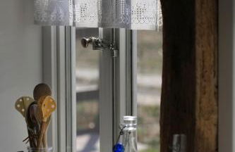 Ferienhaus mit Elbblick - Foto 11