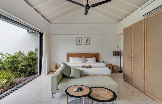 Over Water Villas - Rumah Hutan - Photo 3