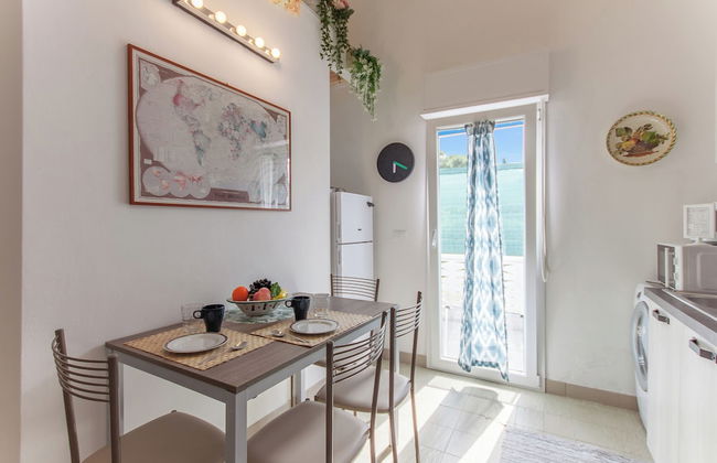 Alcamo Pool House - Foto 27