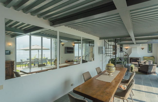 Co-h679-stat6bt - Villa Sasso On Lake Como - Foto 55