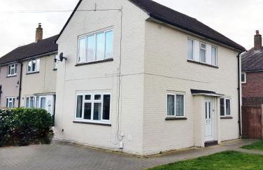 1FG Dreams Unlimited Serviced Accommodation- Staines - Heathrow - Foto 13