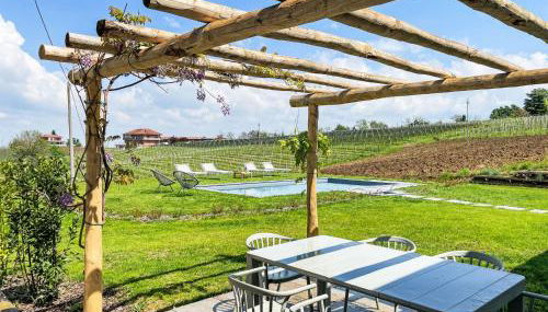 Holiday Home Cascina Luscai by Interhome - Foto 2