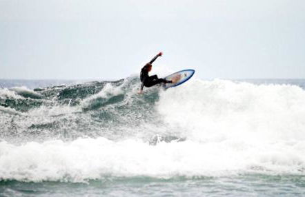 Luxury Cornish Cottage & Modern Cabin with Garden, Central St Agnes - Foto 19