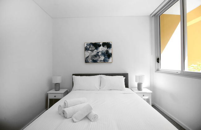 Top Notch 1 Bedroom 201 CALIBRE - Photo 6