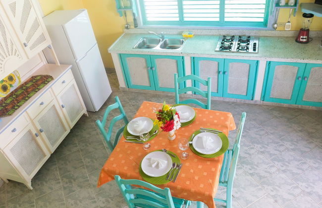 Hotel Residence Playa Colibri - Foto 27