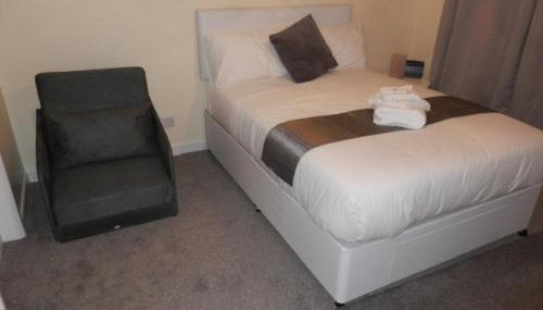 Telford Claremont Mews Wellington - Foto 3