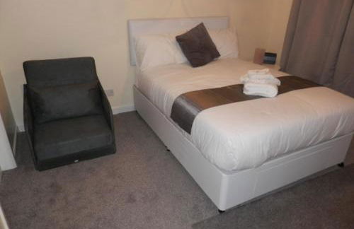 Telford Claremont Mews Wellington - Foto 3