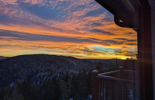 Stay in Evergreen - Denver Mountain Escape - Foto 6