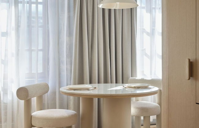 Corner Apartments - Foto 18