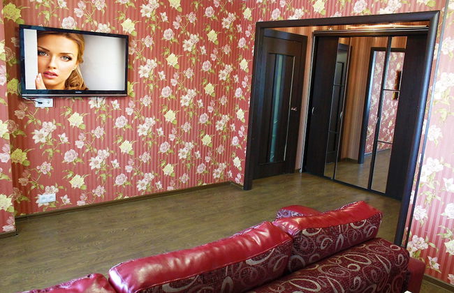 Dobrye Sutki Apartment on Sovetskaya 214 - Photo 4