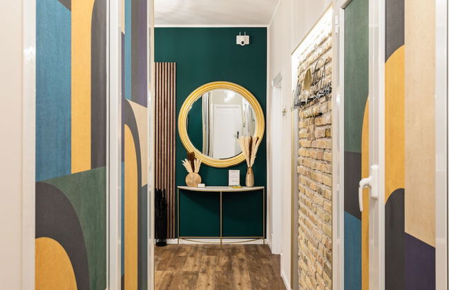 AlbaDea Déco&Jacuzzi - Photo 27