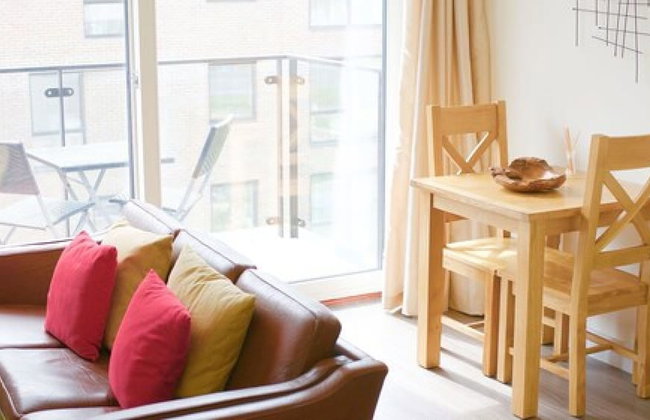 Signet Apartments - Ceres - Foto 8