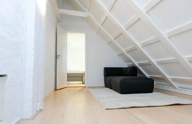 Impressive Penthouse in the Heart of Copenhagen - Foto 8