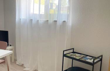 Ruhiges Apartment Münster Baumberge - Foto 11