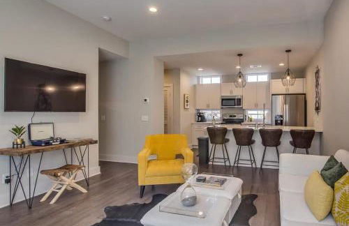 The Marigold by Stay Local Nashville - Foto 24